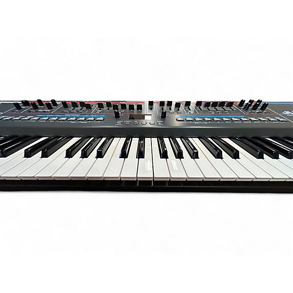 Used Roland Juno X Synthesizer