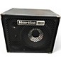 Used Hartke HD112 Bass Cabinet thumbnail