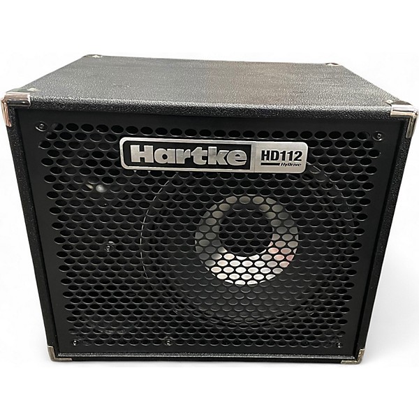 Used Hartke HD112 Bass Cabinet