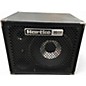 Used Hartke HD112 Bass Cabinet