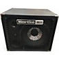 Used Hartke HD112 Bass Cabinet