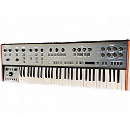 Used Behringer UB-XA Synthesizer
