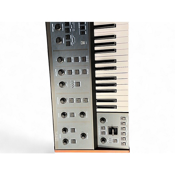Used Behringer UB-XA Synthesizer