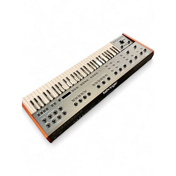 Used Behringer UB-XA Synthesizer