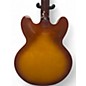 Used Epiphone DOT ES 335 PRO HONEYBURST Hollow Body Electric Guitar