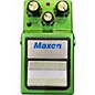 Used Maxon OD9 Pro Plus Overdrive Effect Pedal thumbnail