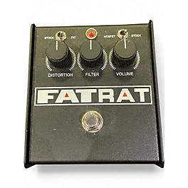 Used ProCo Fat Rat Effect Pedal