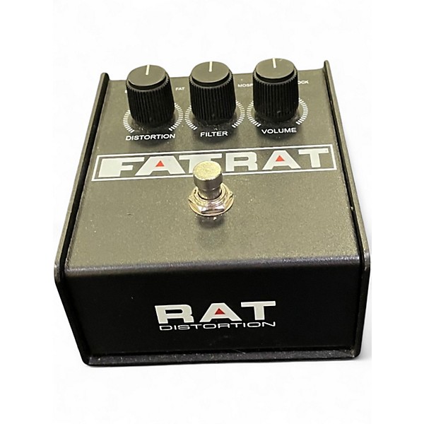 Used ProCo Fat Rat Effect Pedal