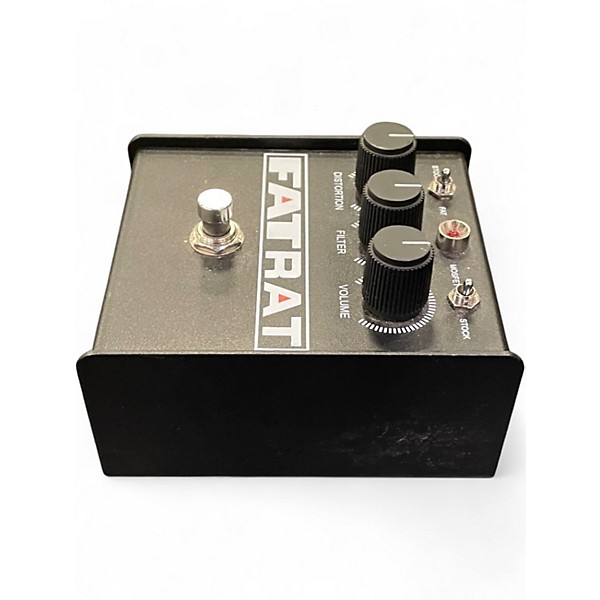 Used ProCo Fat Rat Effect Pedal