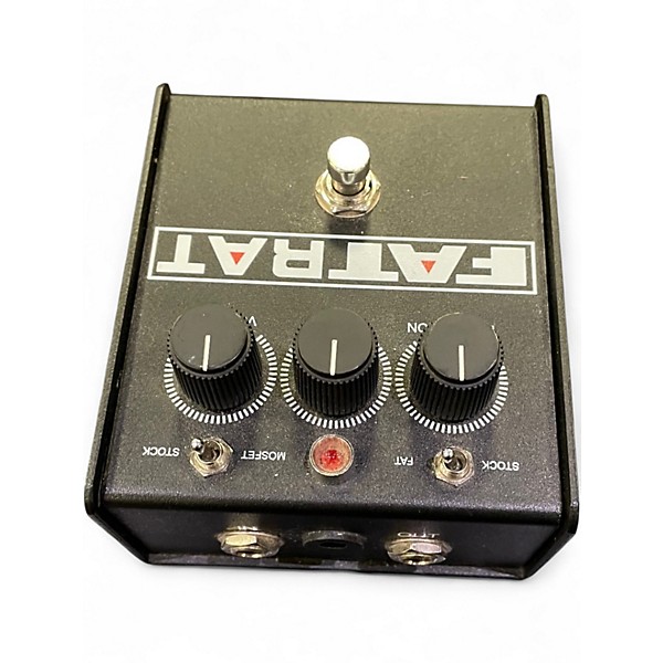 Used ProCo Fat Rat Effect Pedal