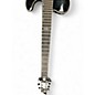 Used Schecter Guitar Research Hellraiser PT7 Hybrid TRANS BLACK BURST Solid Body Electric Guitar