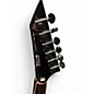 Used ESP LTD ARROW-401 Black Solid Body Electric Guitar