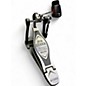 Used TAMA Iron Cobra 600 Series Single Bass Drum Pedal Single Bass Drum Pedal
