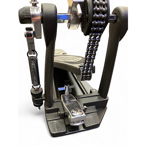 Used TAMA Iron Cobra 600 Series Single Bass Drum Pedal Single Bass Drum Pedal
