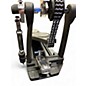 Used TAMA Iron Cobra 600 Series Single Bass Drum Pedal Single Bass Drum Pedal