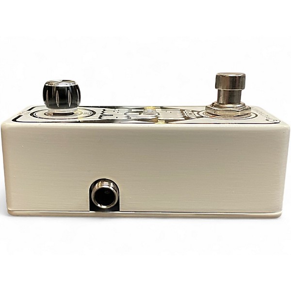 Used Pigtronix Class A Boost Effect Pedal