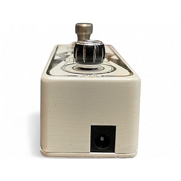 Used Pigtronix Class A Boost Effect Pedal