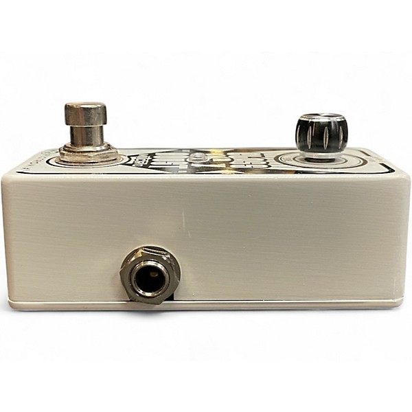 Used Pigtronix Class A Boost Effect Pedal