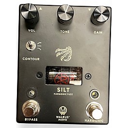 Used Walrus Audio SILT Effect Pedal