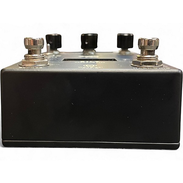 Used Walrus Audio SILT Effect Pedal