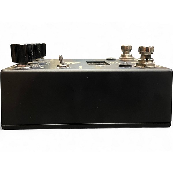 Used Walrus Audio SILT Effect Pedal