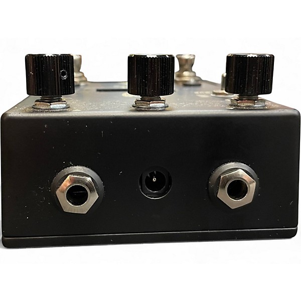 Used Walrus Audio SILT Effect Pedal