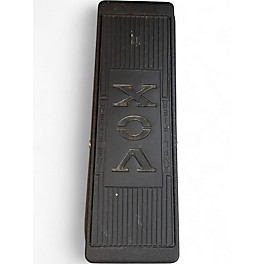 Used VOX V845 Classic Wah Effect Pedal