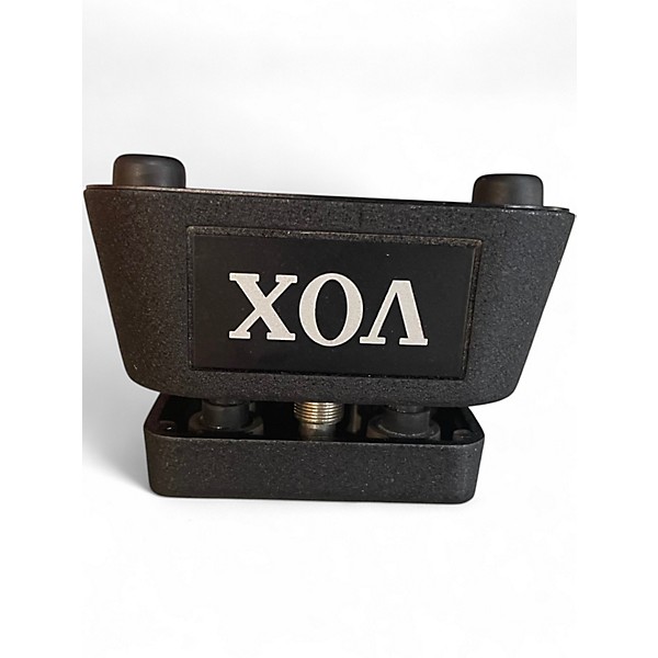 Used VOX V845 Classic Wah Effect Pedal