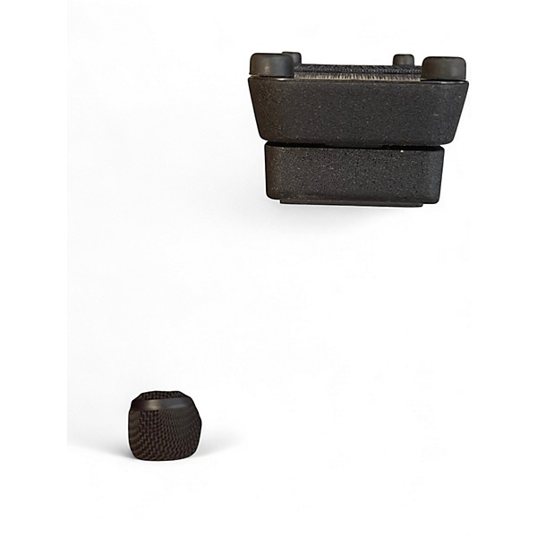 Used VOX V845 Classic Wah Effect Pedal