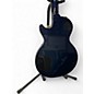 Used 2024 Gibson Les Paul Studio BLUEBERRY Solid Body Electric Guitar