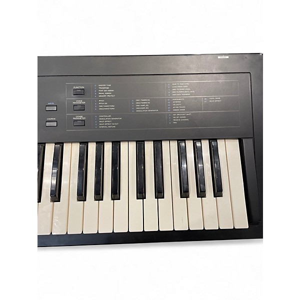 Used KORG DS-8 Synthesizer
