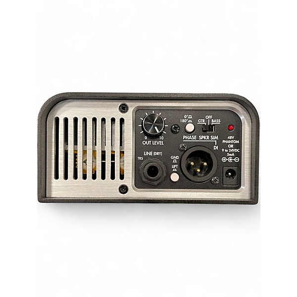 Used Two Notes AUDIO ENGINEERING Torpedo Captor 8 Direct Box