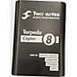 Used Two Notes AUDIO ENGINEERING Torpedo Captor 8 Direct Box