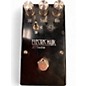 Used Electric Majik JFET Overdrive Effect Pedal thumbnail