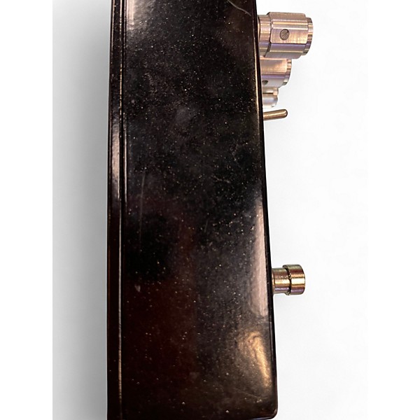 Used Electric Majik JFET Overdrive Effect Pedal