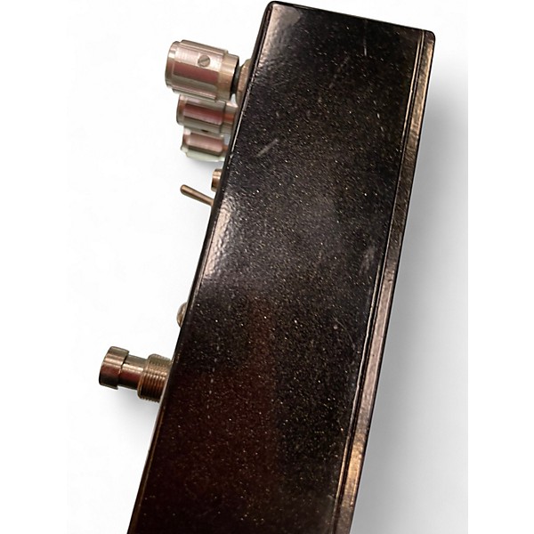 Used Electric Majik JFET Overdrive Effect Pedal