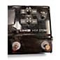 Used Line 6 HX Stomp Effect Processor