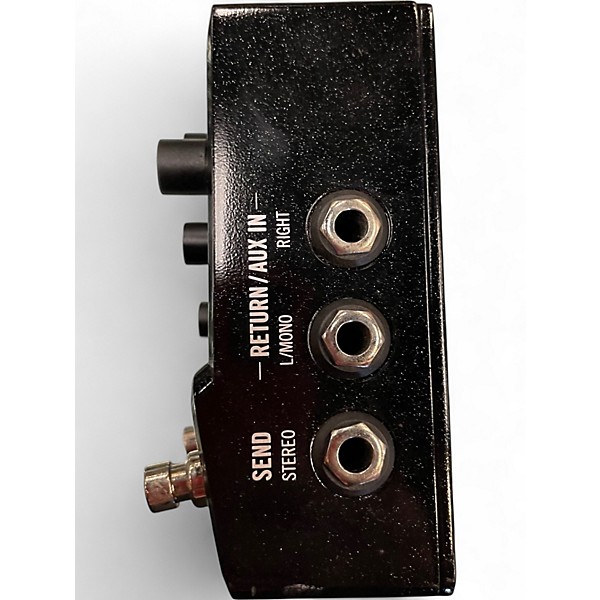 Used Line 6 HX Stomp Effect Processor