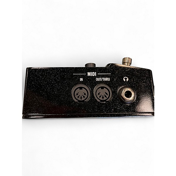 Used Line 6 HX Stomp Effect Processor