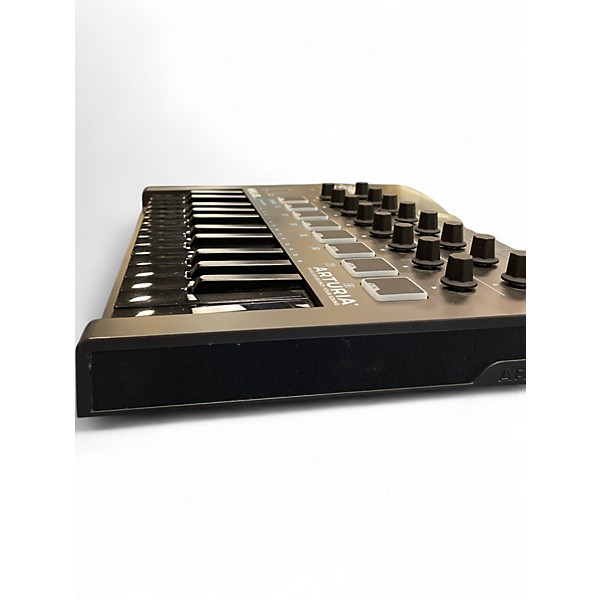 Used 2020s Arturia Minilab MKII MIDI Controller