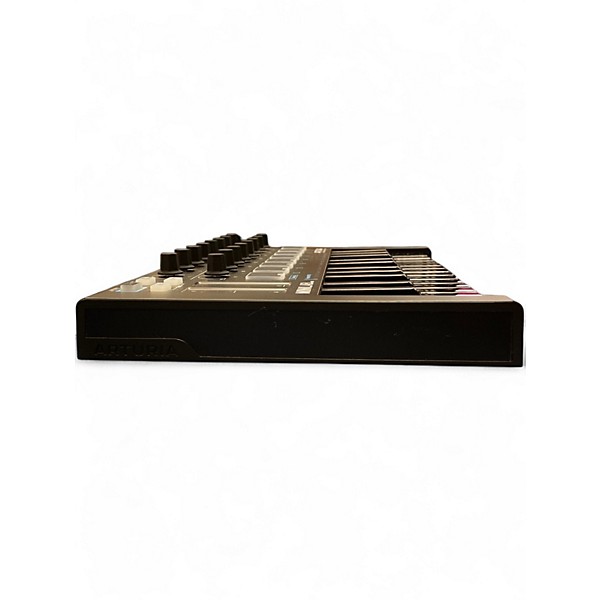 Used 2020s Arturia Minilab MKII MIDI Controller