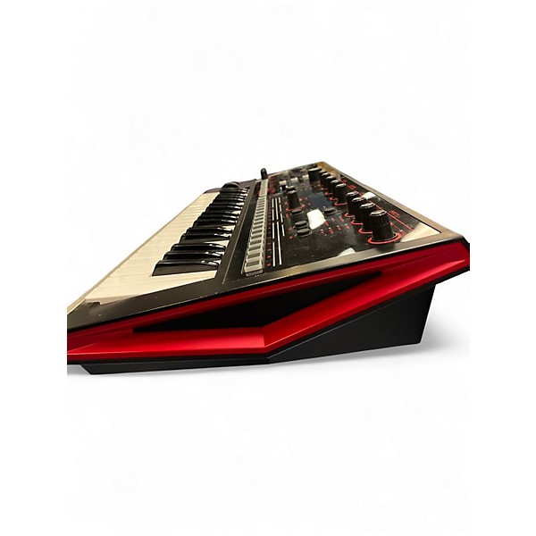 Used 2020s Roland jdxi Keyboard Workstation