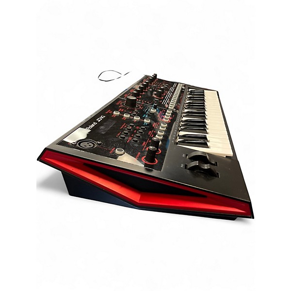 Used 2020s Roland jdxi Keyboard Workstation
