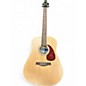 Used Seagull S6 Natural Acoustic Guitar thumbnail