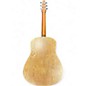 Used Seagull S6 Natural Acoustic Guitar