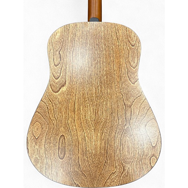 Used Seagull S6 Natural Acoustic Guitar