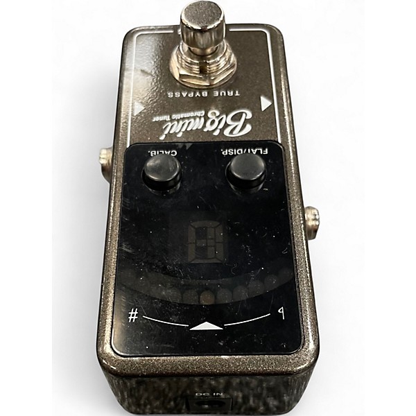 Used Ibanez Big Mini Tuner Pedal