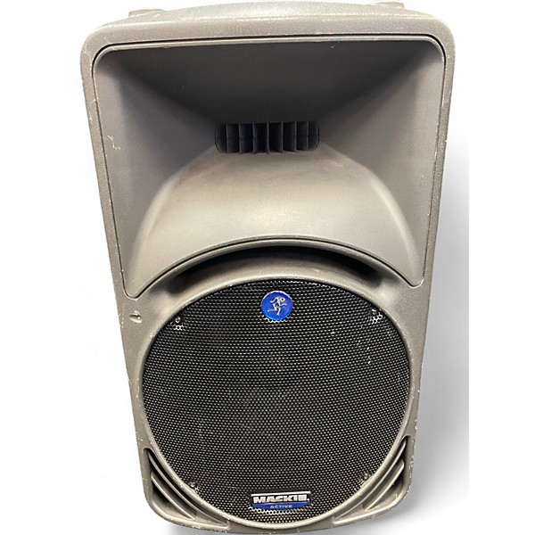 Used Mackie SRM450 Powered Speaker