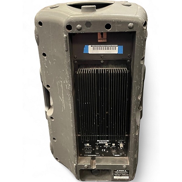 Used Mackie SRM450 Powered Speaker