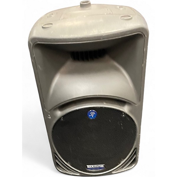 Used Mackie SRM450 Powered Speaker